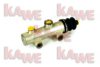 KAWE M7727 Master Cylinder, clutch